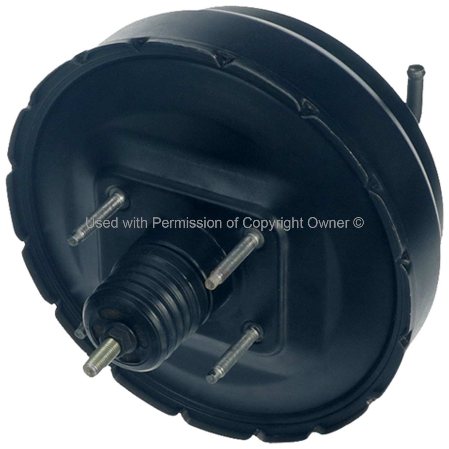 Quality-Built Power Brake Booster B3040