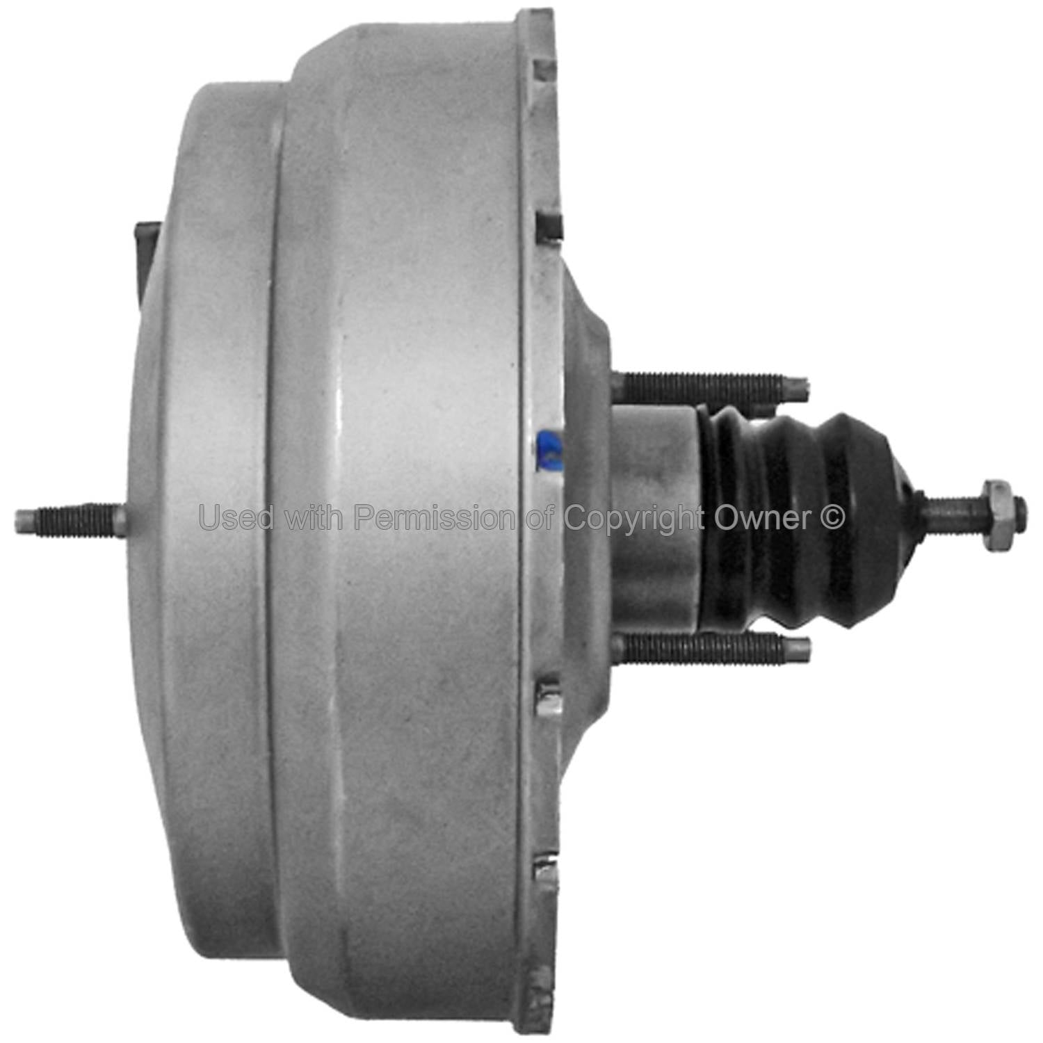 Quality-Built Power Brake Booster B3040