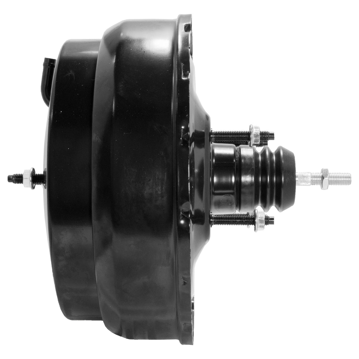 Quality-Built Power Brake Booster B3040