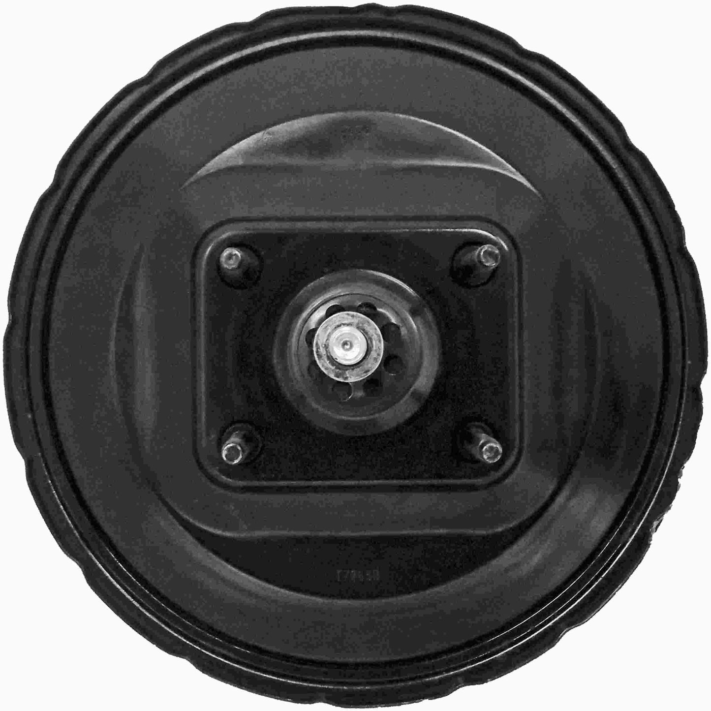 Quality-Built Power Brake Booster B3042