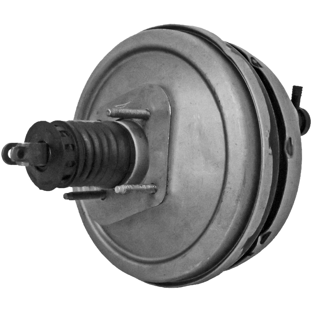 Quality-Built Power Brake Booster B3043