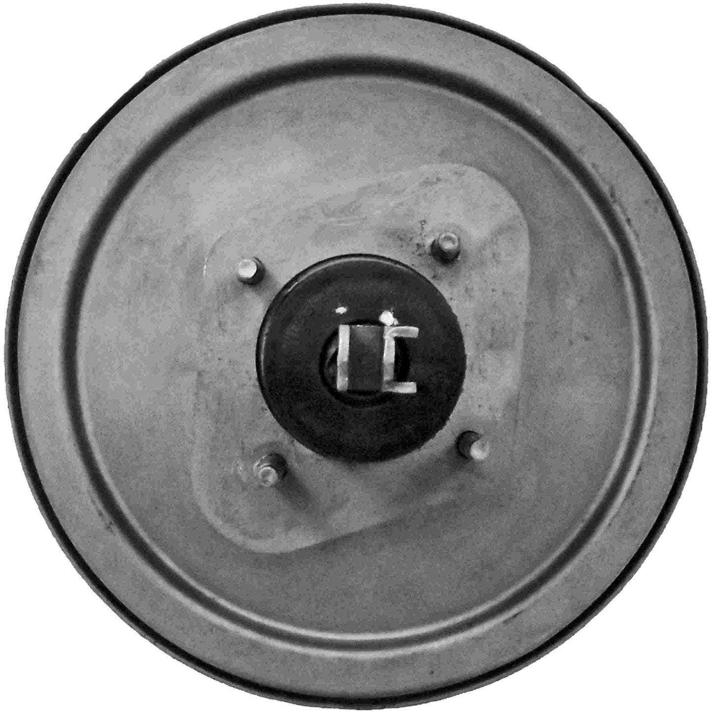 Quality-Built Power Brake Booster B3043