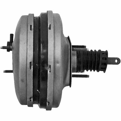 Quality-Built Power Brake Booster B3043