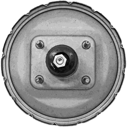 Quality-Built Power Brake Booster B3044