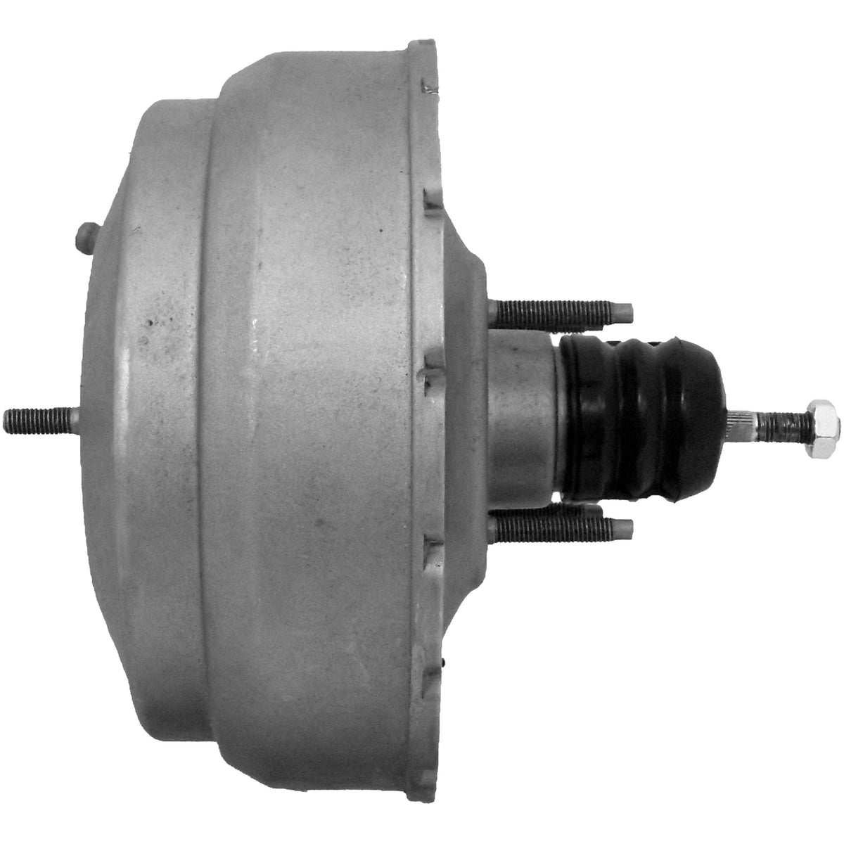 Quality-Built Power Brake Booster B3044