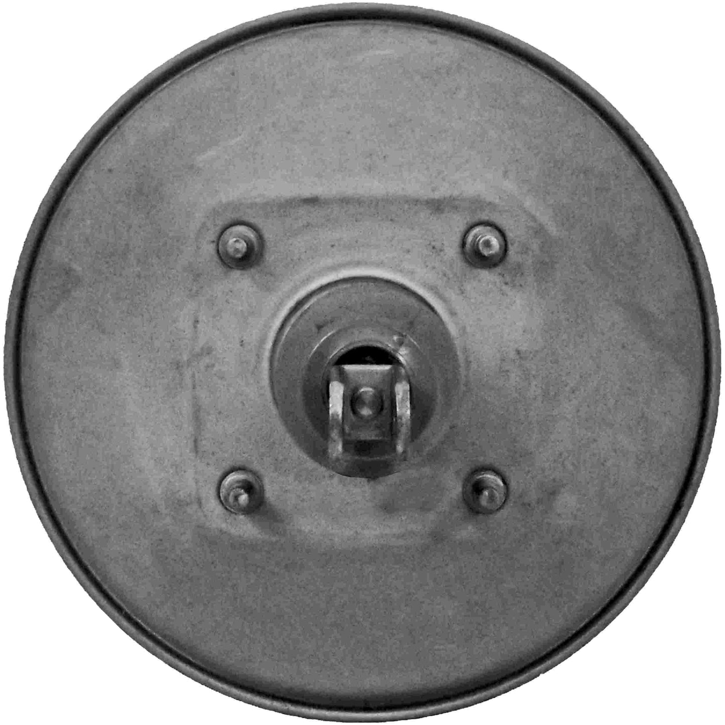 Quality-Built Power Brake Booster B3049