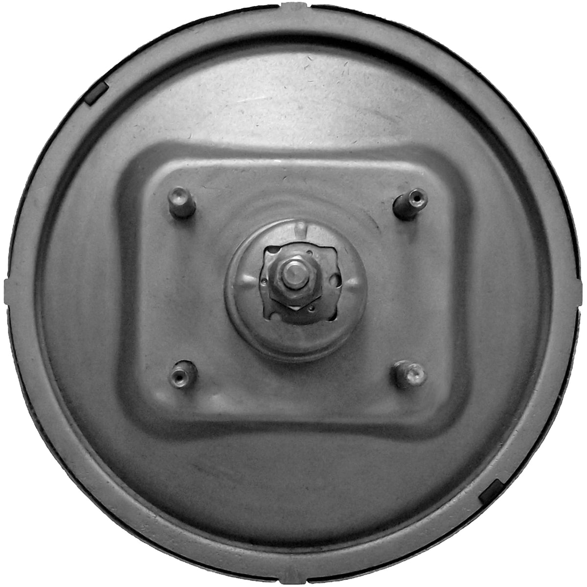 Quality-Built Power Brake Booster B3053