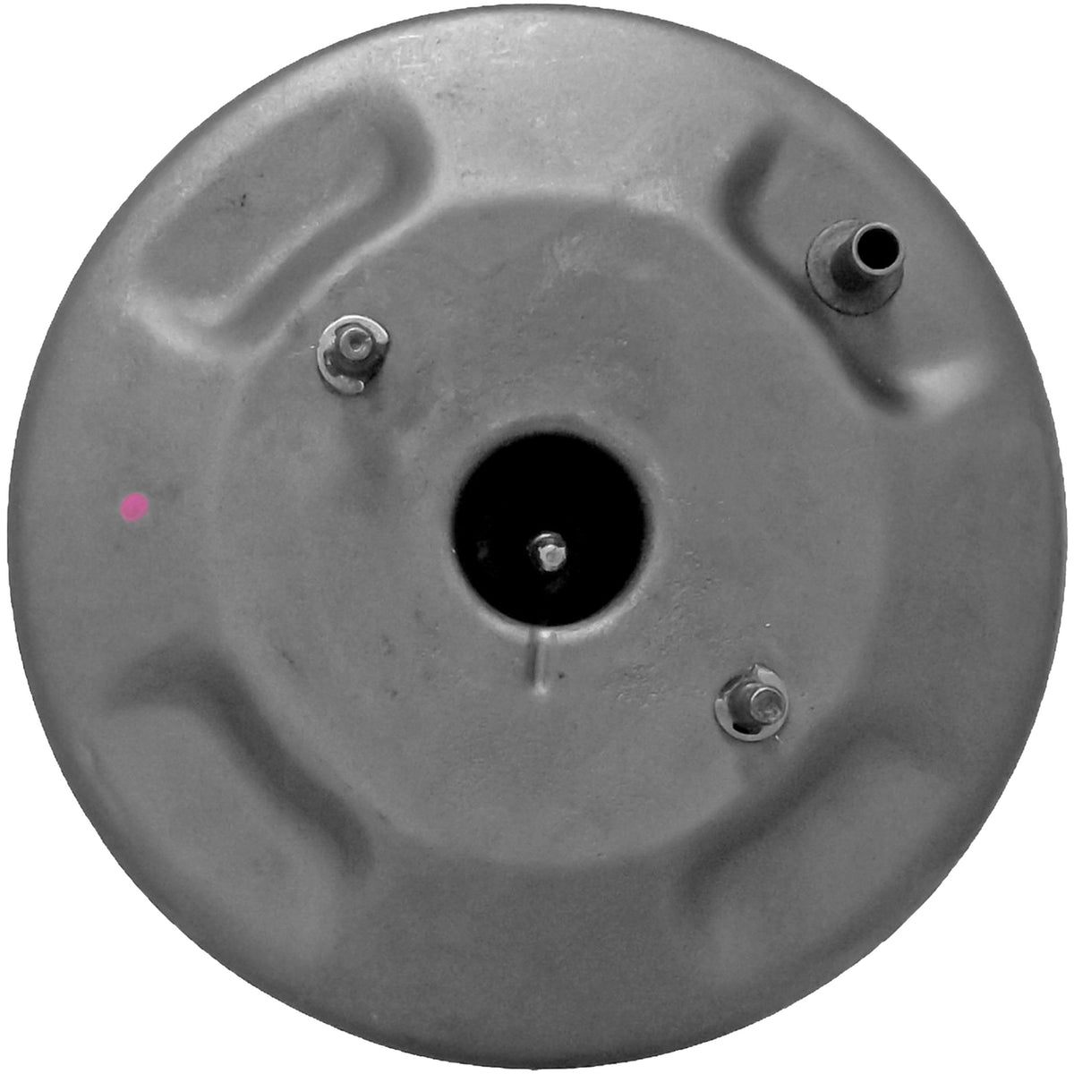 Quality-Built Power Brake Booster B3053