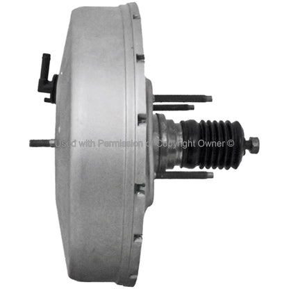 Quality-Built Power Brake Booster B3054