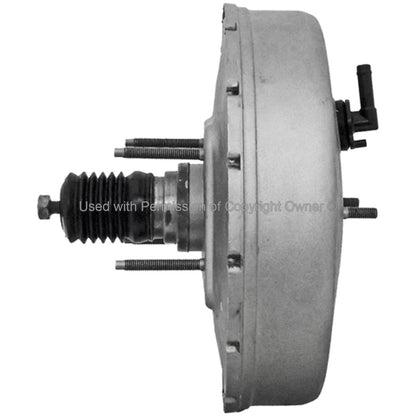 Quality-Built Power Brake Booster B3054