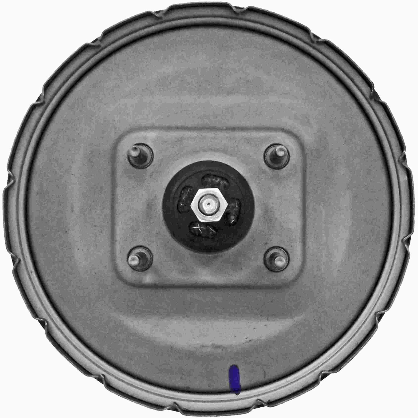 Quality-Built Power Brake Booster B3055