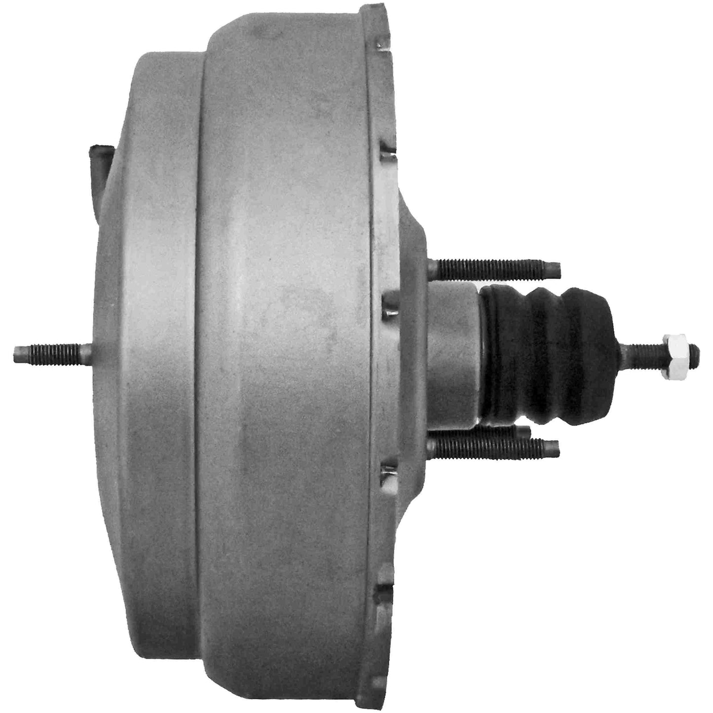 Quality-Built Power Brake Booster B3055