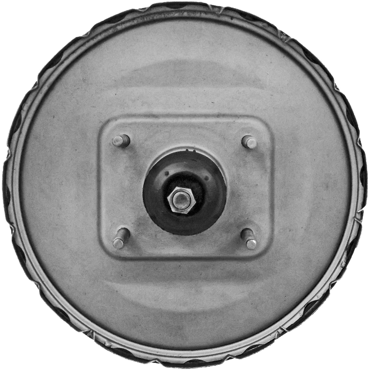Quality-Built Power Brake Booster B3056