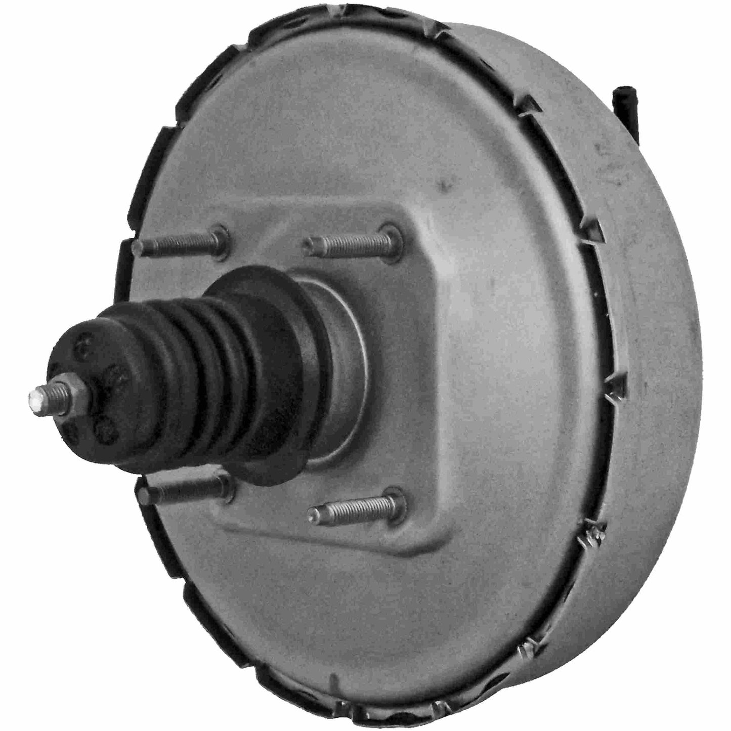 Quality-Built Power Brake Booster B3060