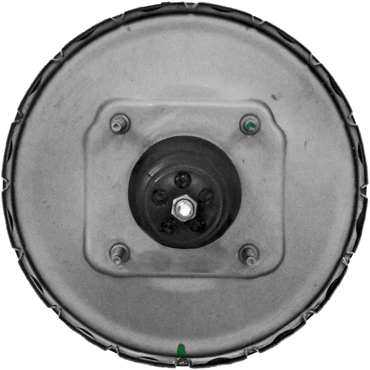 Quality-Built Power Brake Booster B3060