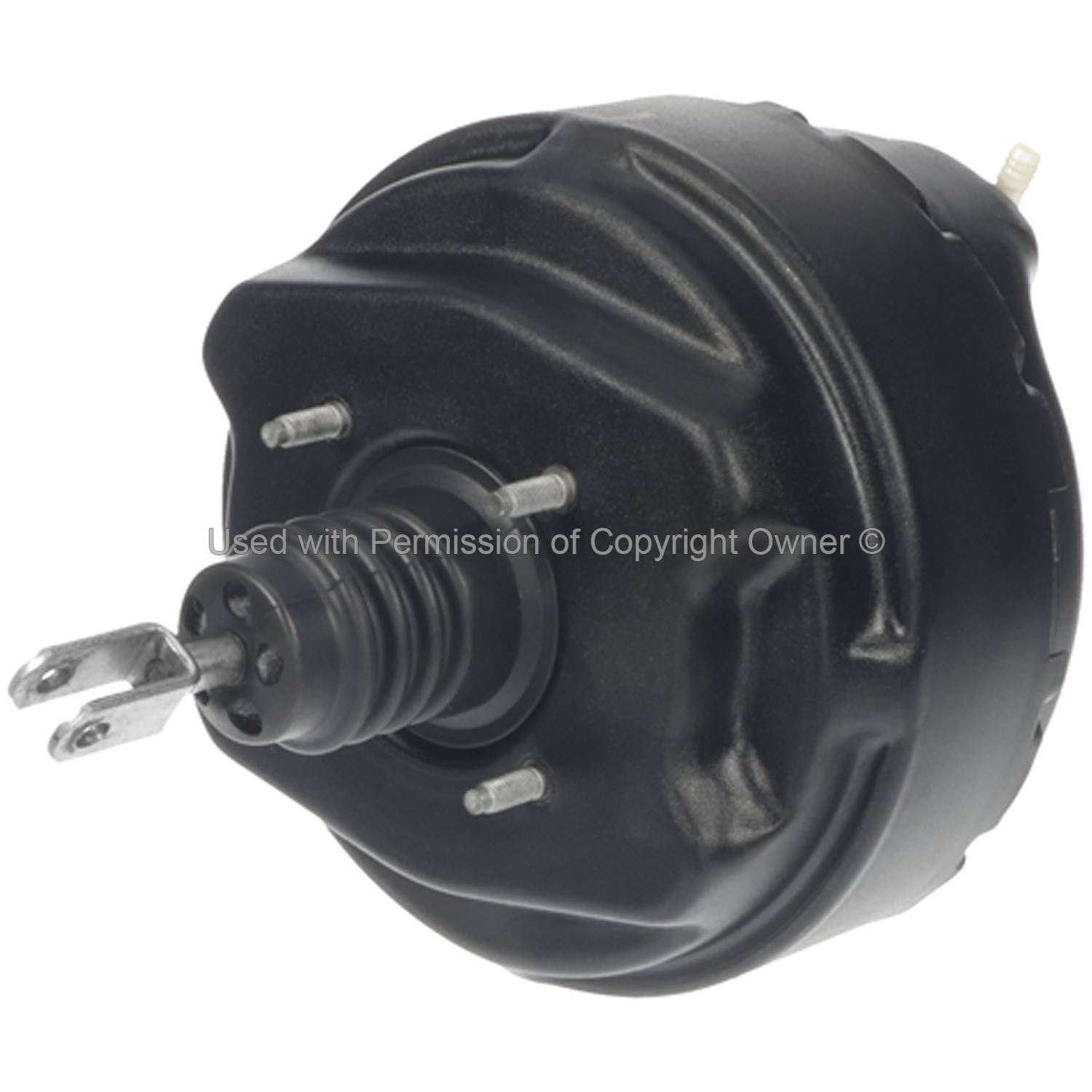 Quality-Built Power Brake Booster B3065