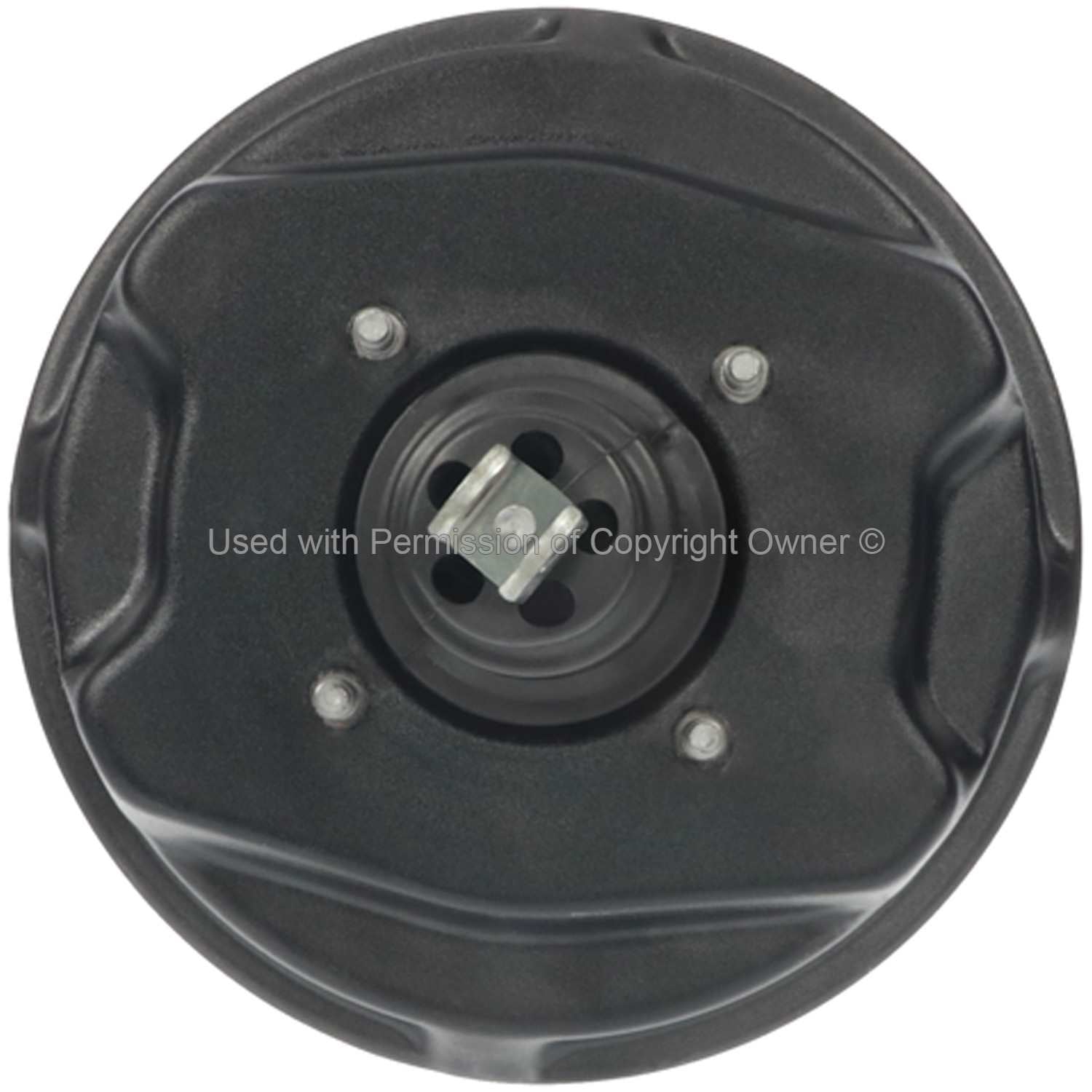 Quality-Built Power Brake Booster B3065