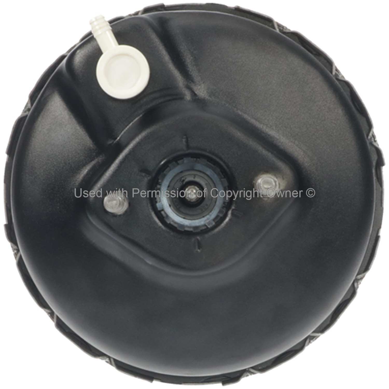 Quality-Built Power Brake Booster B3065