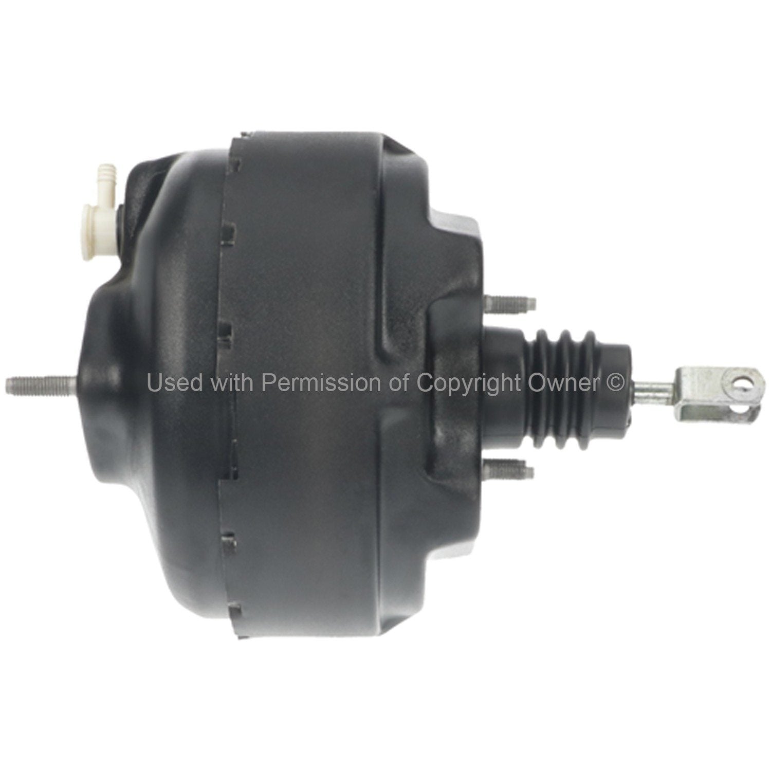 Quality-Built Power Brake Booster B3065