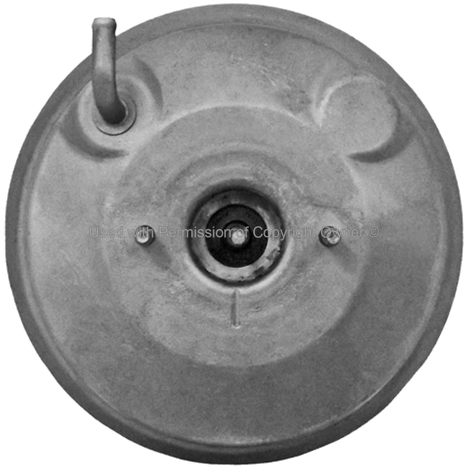 Quality-Built Power Brake Booster B3067