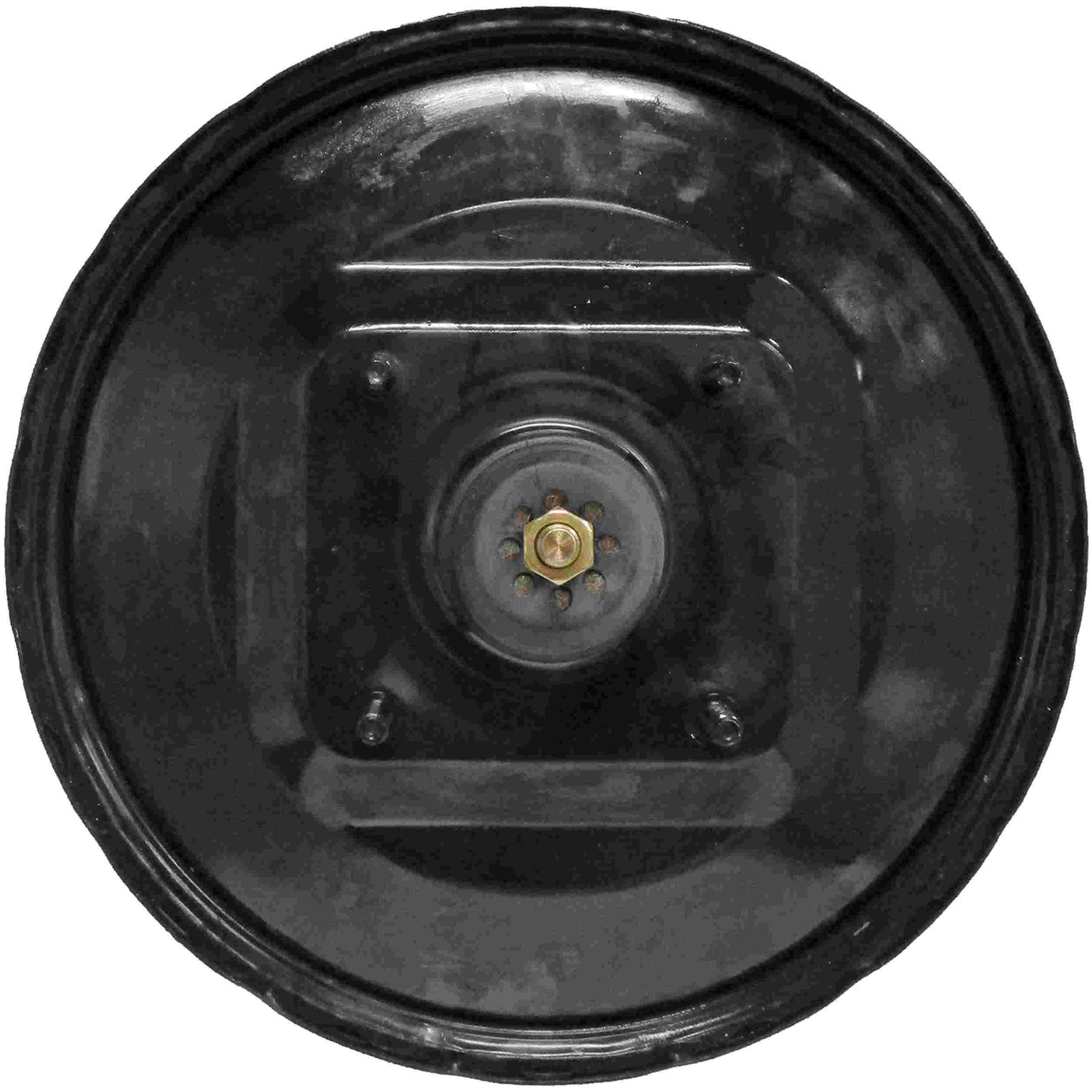 Quality-Built Power Brake Booster B3068