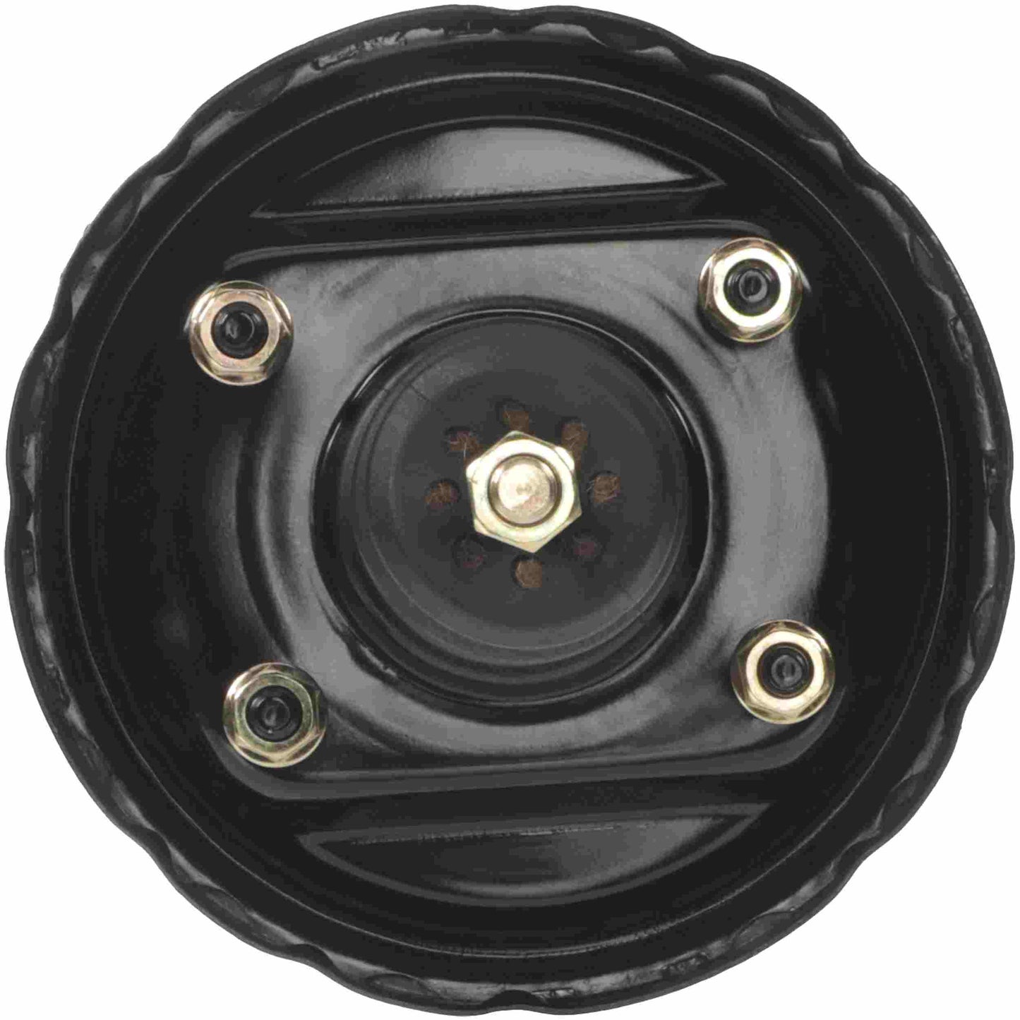 Quality-Built Power Brake Booster B3070