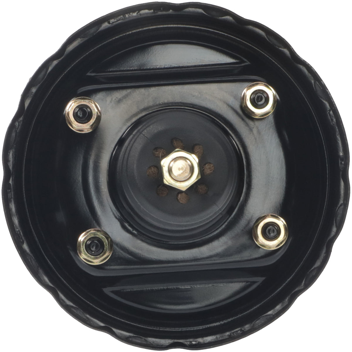 Quality-Built Power Brake Booster B3070