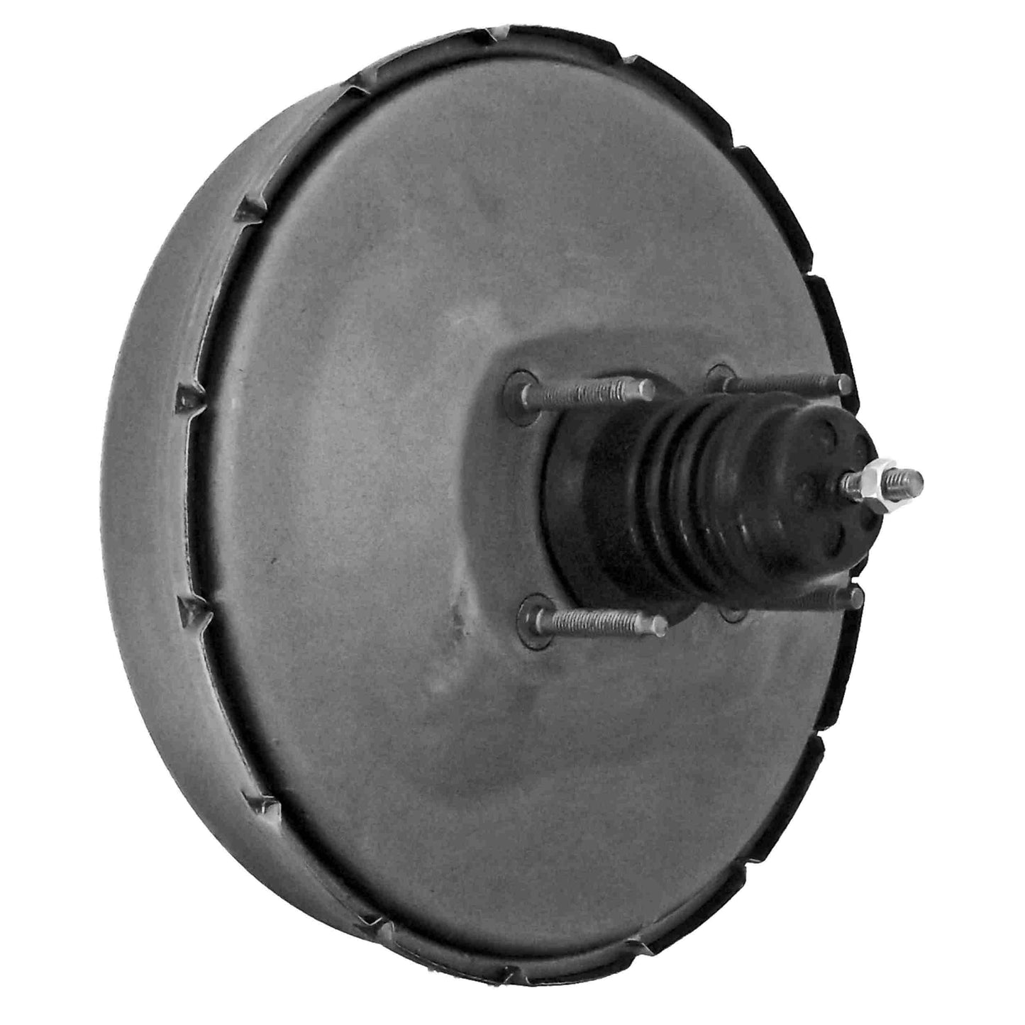 Quality-Built Power Brake Booster B3071