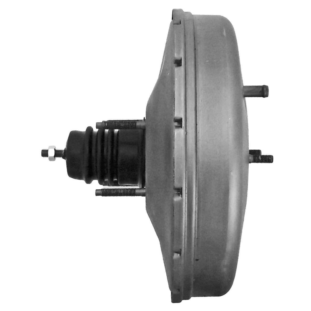 Quality-Built Power Brake Booster B3071