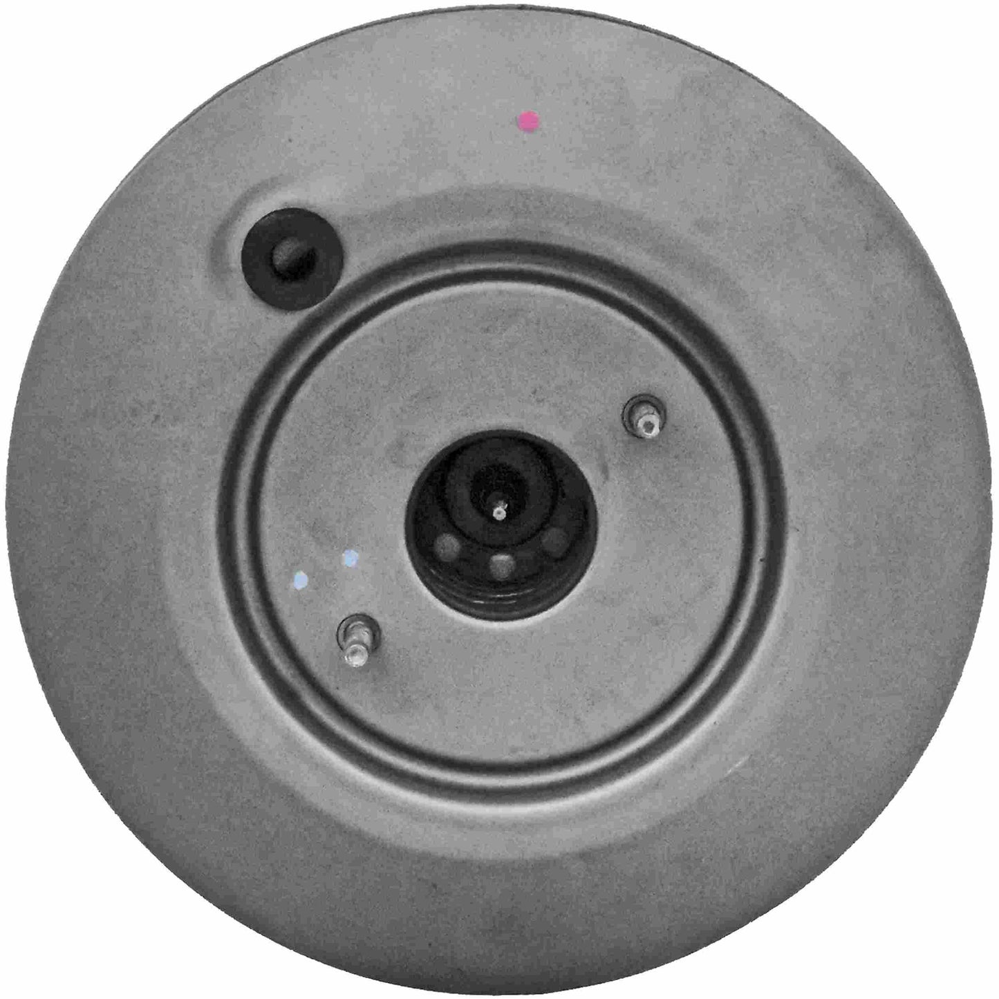 Quality-Built Power Brake Booster B3074