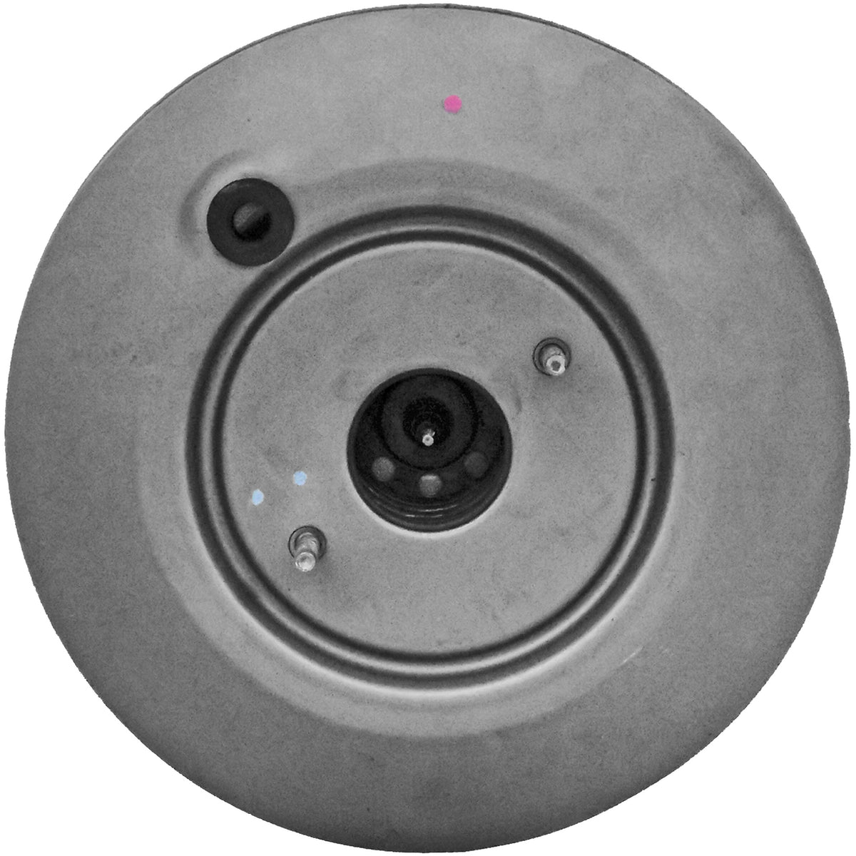 Quality-Built Power Brake Booster B3074