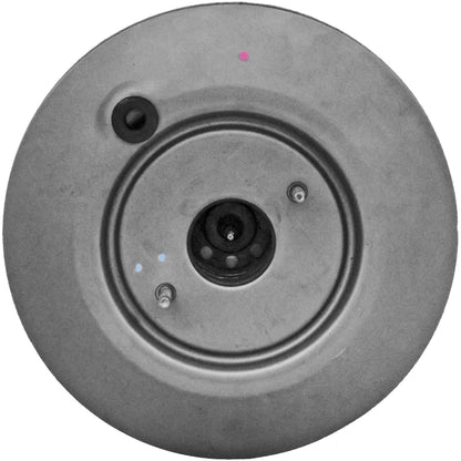 Quality-Built Power Brake Booster B3074