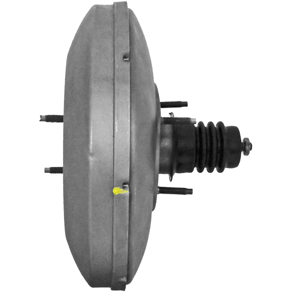 Quality-Built Power Brake Booster B3074