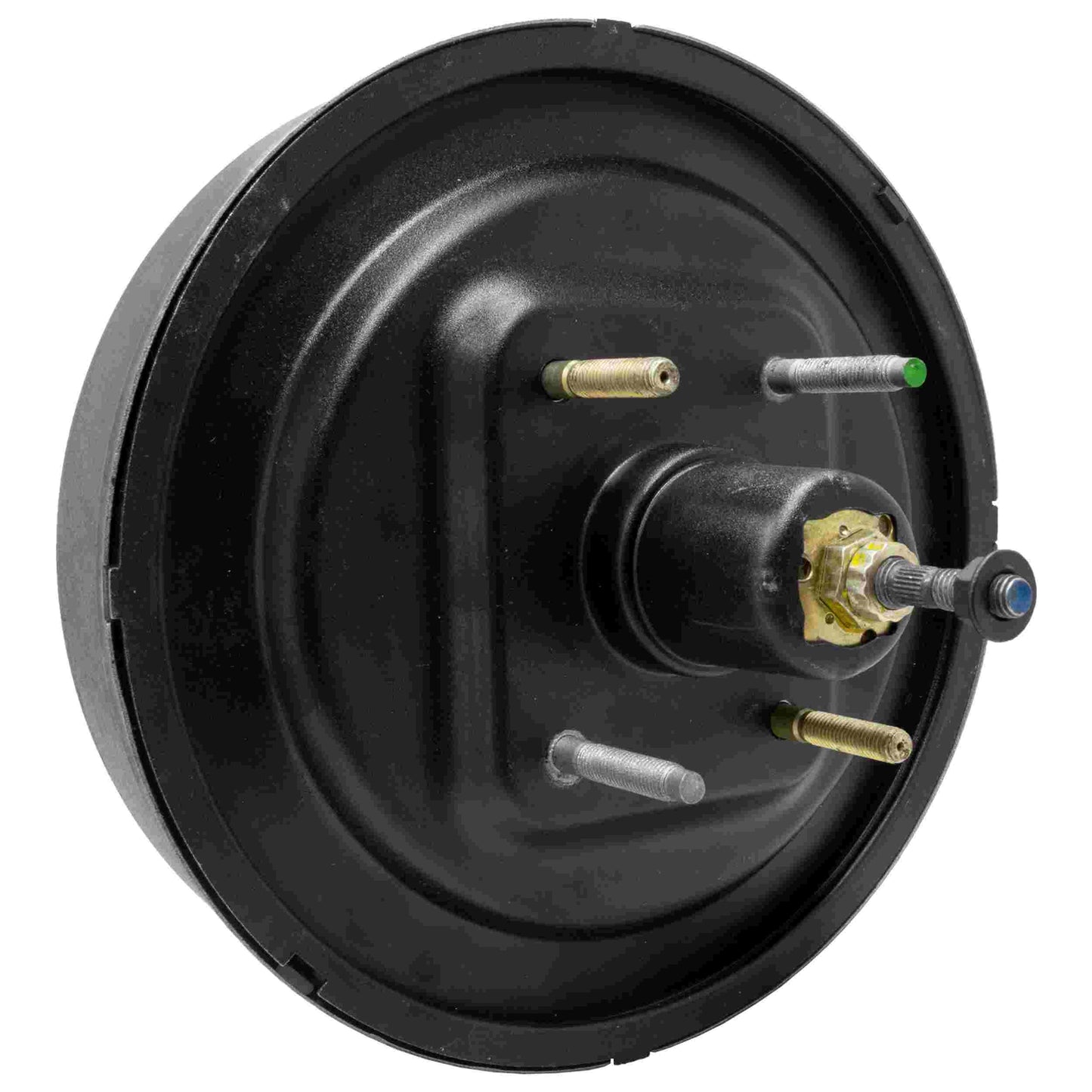 Quality-Built Power Brake Booster B3077