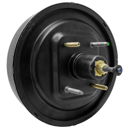 Quality-Built Power Brake Booster B3077