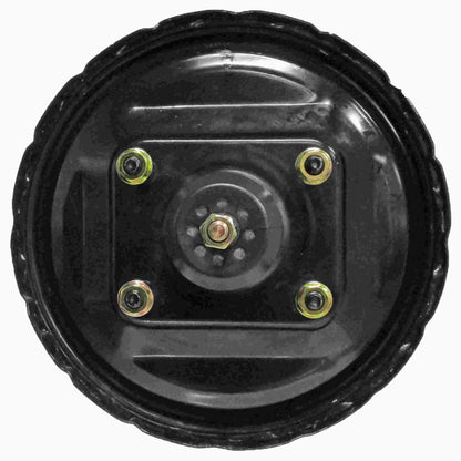 Quality-Built Power Brake Booster B3077