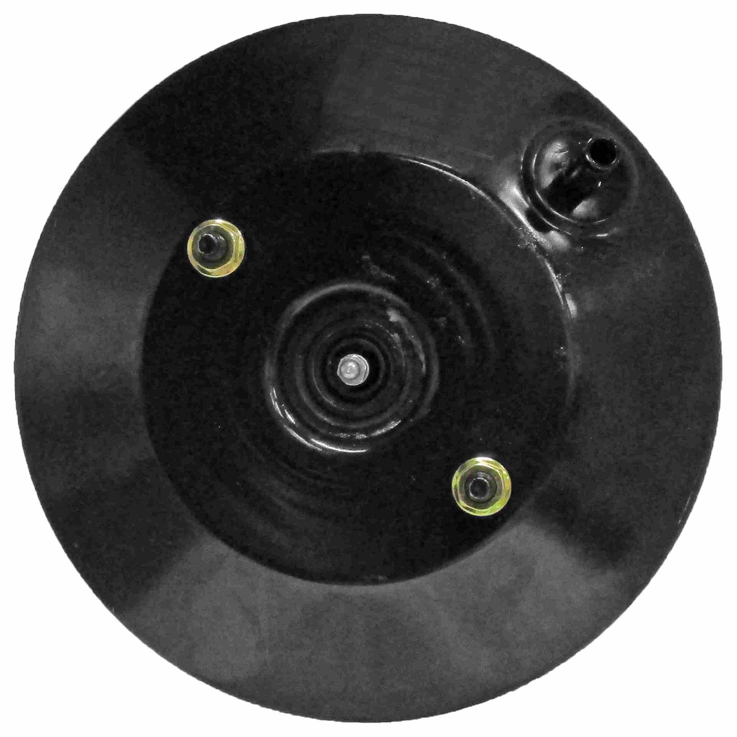 Quality-Built Power Brake Booster B3077