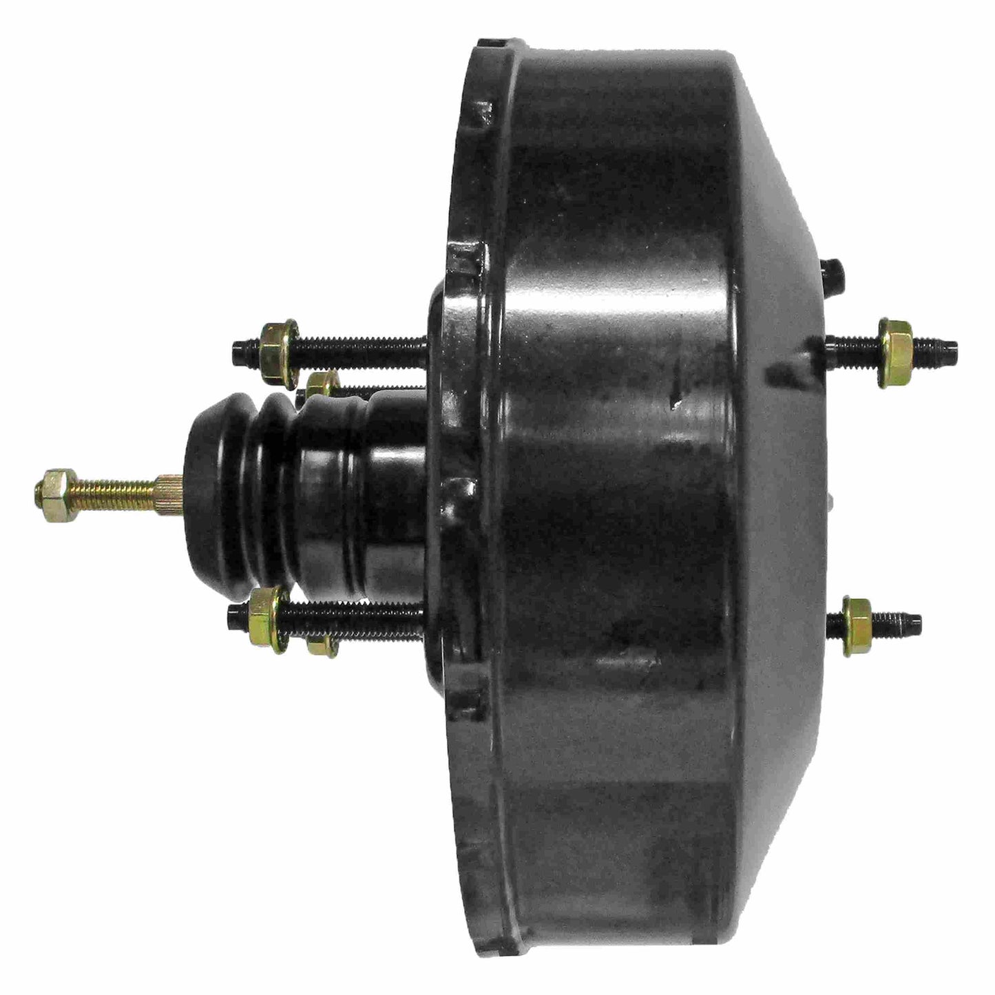 Quality-Built Power Brake Booster B3077