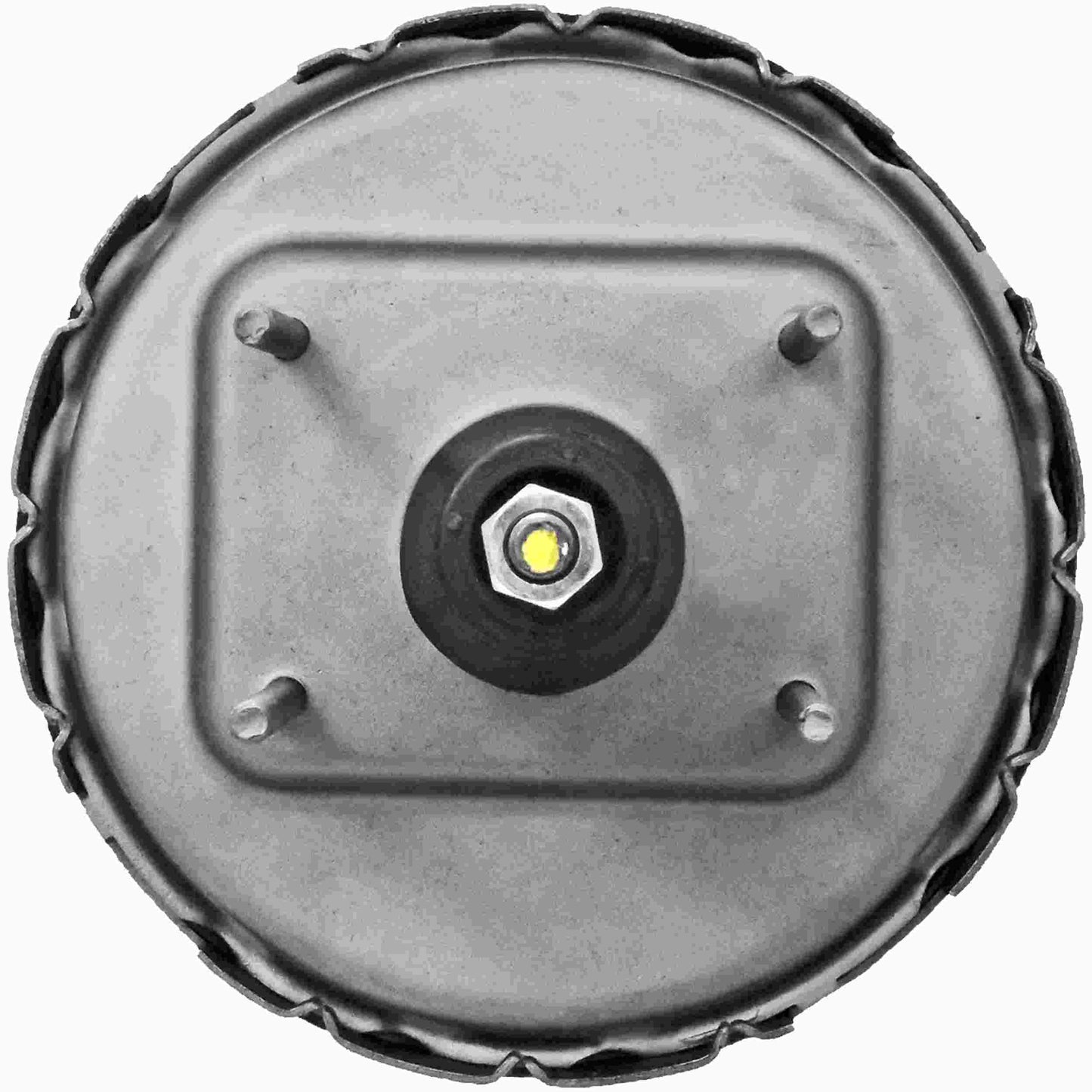 Quality-Built Power Brake Booster B3078