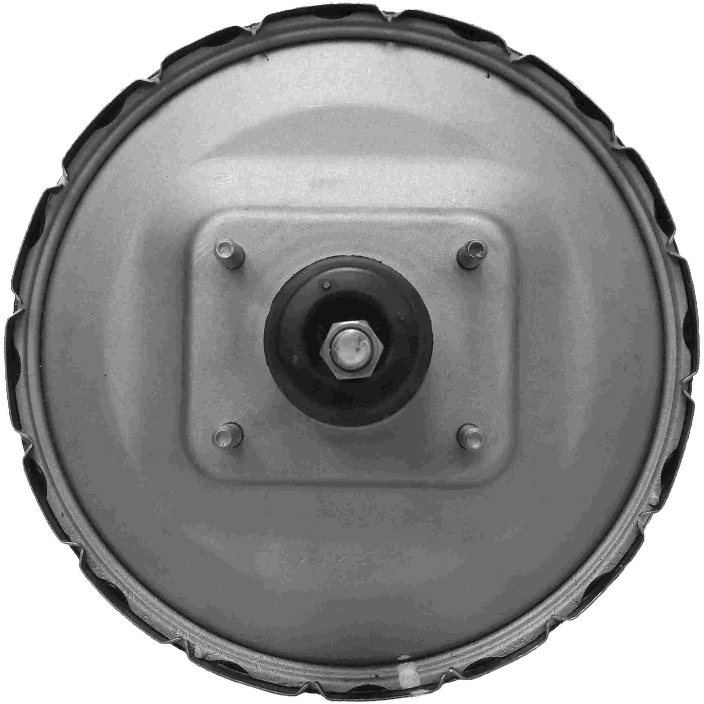 Quality-Built Power Brake Booster B3083