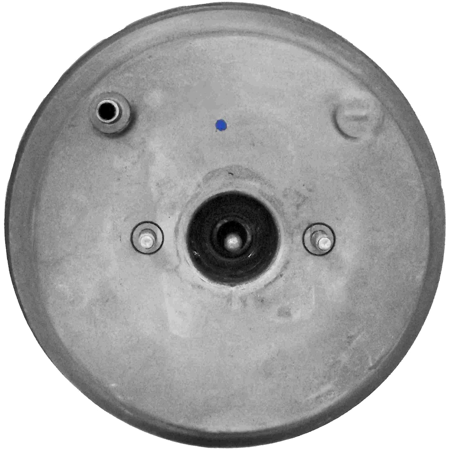 Quality-Built Power Brake Booster B3086
