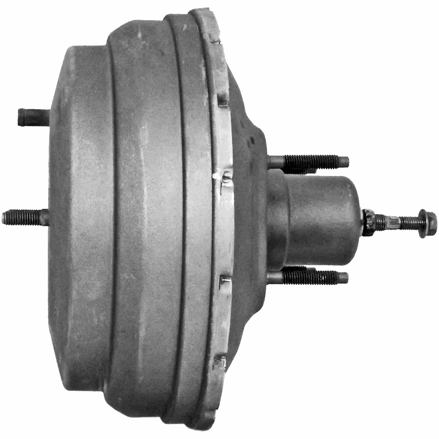 Quality-Built Power Brake Booster B3086