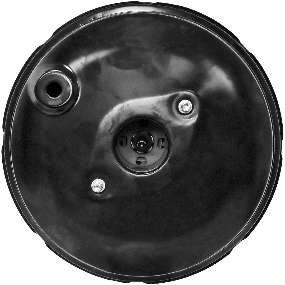 Quality-Built Power Brake Booster B3093