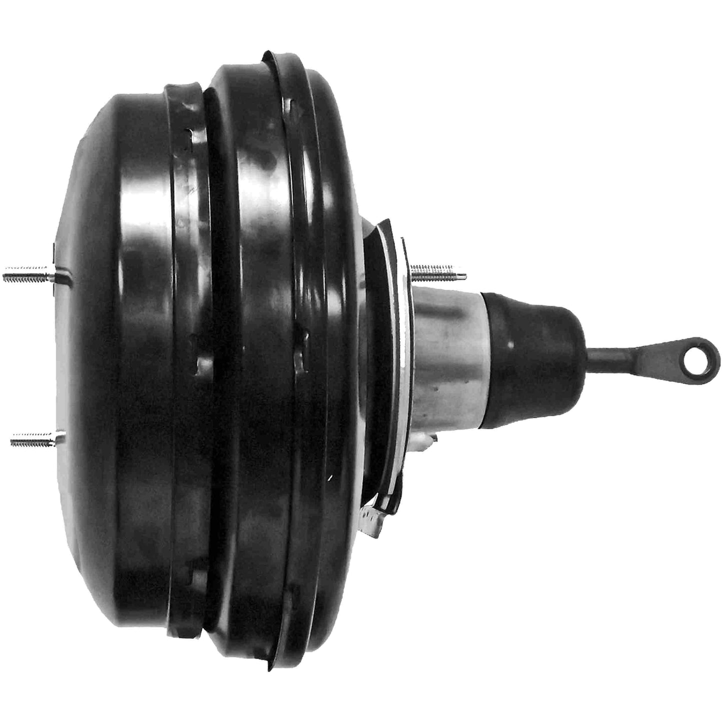 Quality-Built Power Brake Booster B3093