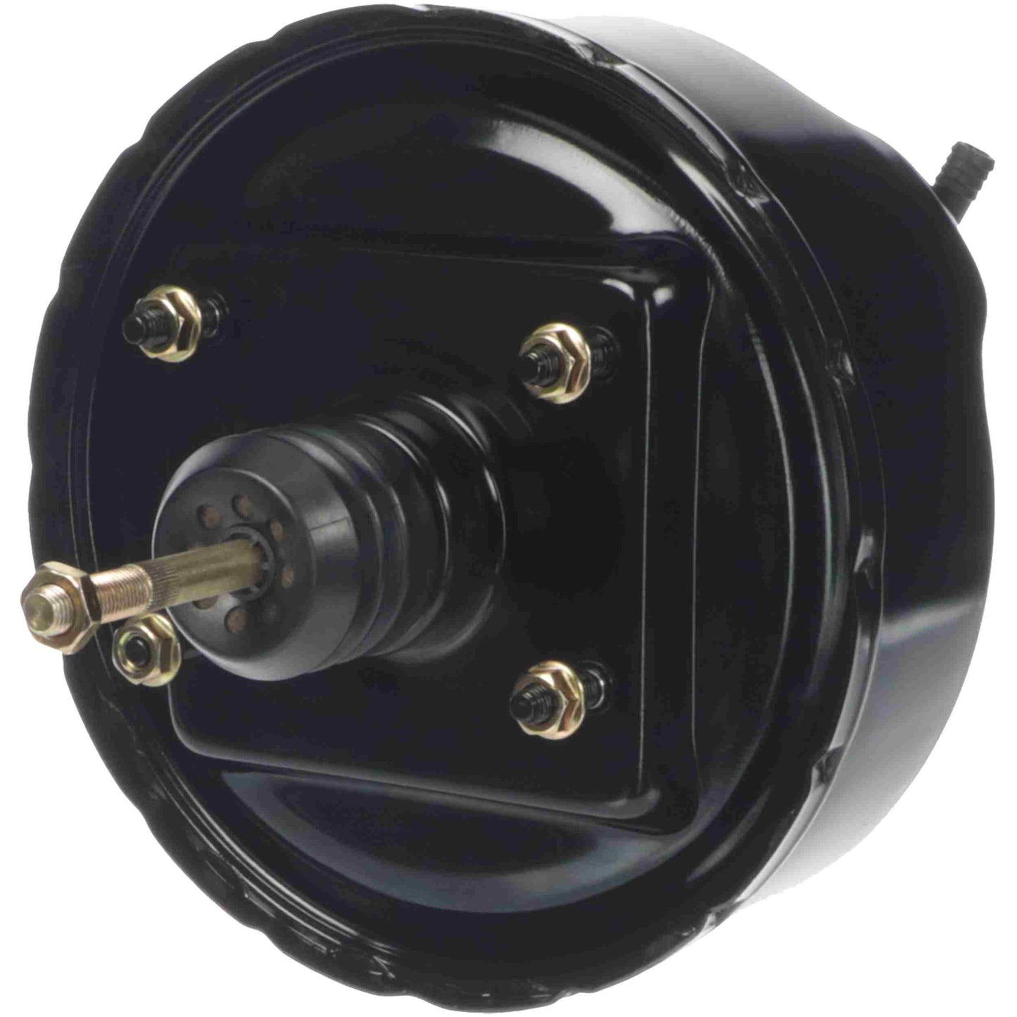 Quality-Built Power Brake Booster B3096