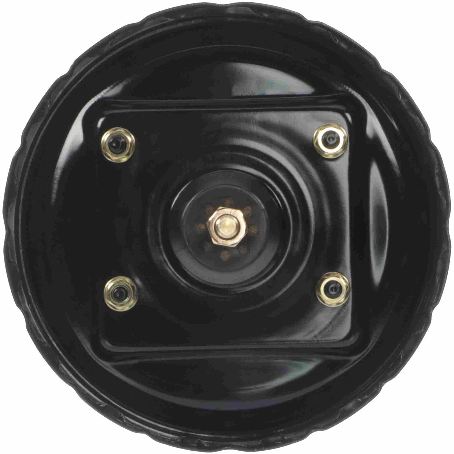 Quality-Built Power Brake Booster B3096