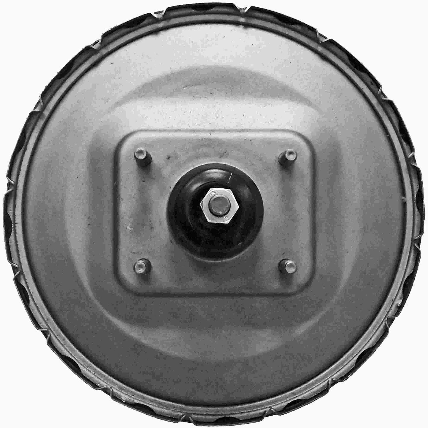 Quality-Built Power Brake Booster B3098