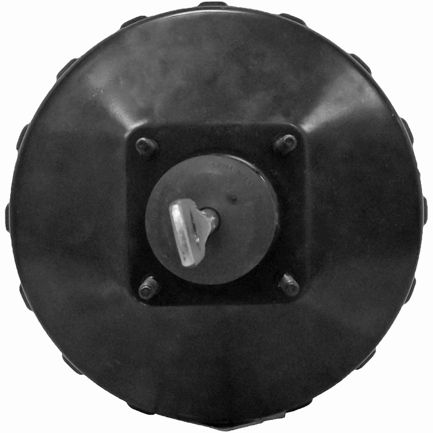 Quality-Built Power Brake Booster B3102