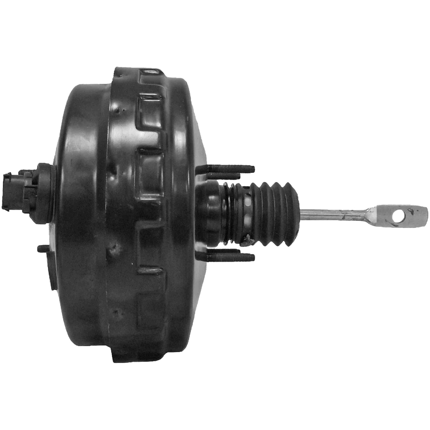 Quality-Built Power Brake Booster B3102