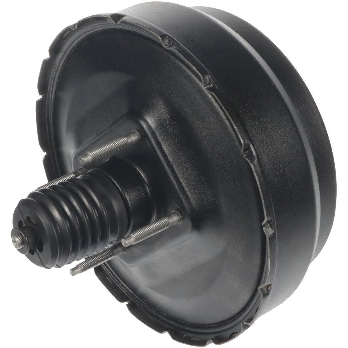 Quality-Built Power Brake Booster B3104